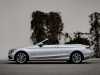 Juste prix voiture occasions Classe C Cabriolet Mercedes-Benz at - Occasions