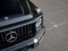 Vente voitures d'occasion Classe G Mercedes-Benz at - Occasions