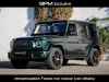 Mercedes-Benz-Classe G-63 AMG 585ch Speedshift TCT ISC-FCM-Occasion Monaco