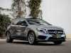 Juste prix voiture occasions Classe GLA Mercedes-Benz at - Occasions