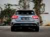 Vente voitures d'occasion Classe GLA Mercedes-Benz at - Occasions