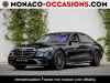 Buy preowned car Classe S Mercedes-Benz at - Occasions