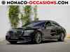 Buy preowned car Classe S Mercedes-Benz at - Occasions