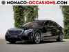 Buy preowned car Classe S Mercedes-Benz at - Occasions