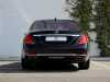 Sale used vehicles Classe S Mercedes-Benz at - Occasions