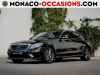 Buy preowned car Classe S Mercedes-Benz at - Occasions