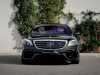 Best price used car Classe S Mercedes-Benz at - Occasions