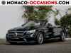 Achat véhicule occasion Classe S Mercedes-Benz at - Occasions