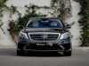 Meilleur prix voiture occasion Classe S Mercedes-Benz at - Occasions