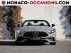 Buy preowned car Classe SL Mercedes-Benz at - Occasions