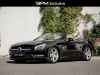 Mercedes-Benz-Classe SL-350 7G-Tronic +-Occasion Monaco