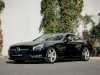 Vente voitures d'occasion Classe SL Mercedes-Benz at - Occasions