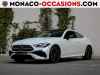 Buy preowned car CLE Coupe Mercedes-Benz at - Occasions