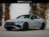 Mercedes-Benz-CLE Coupe-300 258ch AMG Line 4Matic 9G-Tronic-Occasion Monaco