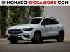 Buy preowned car GLA Mercedes-Benz at - Occasions