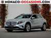 Buy preowned car GLA Mercedes-Benz at - Occasions