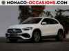 Buy preowned car GLA Mercedes-Benz at - Occasions