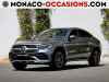 Buy preowned car GLC Coupe Mercedes-Benz at - Occasions