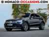 Mercedes-Benz-GLC Coupe-300 e 211+122ch AMG Line 4Matic 9G-Tronic Euro6d-T-EVAP-ISC-Occasion Monaco