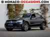 Buy preowned car GLC Coupe Mercedes-Benz at - Occasions