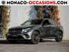 Buy preowned car GLC Coupe Mercedes-Benz at - Occasions