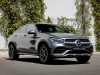 Juste prix voiture occasions GLC Coupe Mercedes-Benz at - Occasions