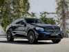 Juste prix voiture occasions GLC Coupe Mercedes-Benz at - Occasions