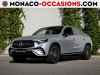 Achat véhicule occasion GLC Coupe Mercedes-Benz at - Occasions