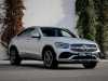 Juste prix voiture occasions GLC Coupe Mercedes-Benz at - Occasions