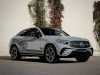 Juste prix voiture occasions GLC Coupe Mercedes-Benz at - Occasions