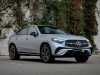 Juste prix voiture occasions GLC Coupe Mercedes-Benz at - Occasions