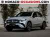 Buy preowned car GLC Mercedes-Benz at - Occasions