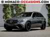 Buy preowned car GLC Mercedes-Benz at - Occasions