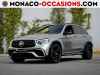 Buy preowned car GLC Mercedes-Benz at - Occasions