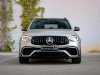 Best price used car GLC Mercedes-Benz at - Occasions