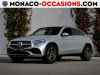 Buy preowned car GLC Mercedes-Benz at - Occasions