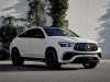 Best price secondhand vehicle GLE Coupe Mercedes-Benz at - Occasions