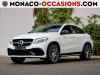 Achat véhicule occasion GLE Coupe Mercedes-Benz at - Occasions