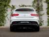 Vente voitures d'occasion GLE Coupe Mercedes-Benz at - Occasions