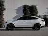 Juste prix voiture occasions GLE Coupe Mercedes-Benz at - Occasions