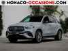 Buy preowned car GLE Mercedes-Benz at - Occasions