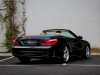 Buy preowned car SL Mercedes-Benz at - Occasions