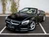 Best price used car SL Mercedes-Benz at - Occasions