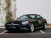 For sale used vehicle SL Mercedes-Benz at - Occasions