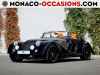 Buy preowned car Morgan Morgan at - Occasions