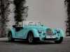 For sale used vehicle Plus 4 Morgan at - Occasions