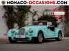 Morgan-Plus 4-255-Occasion Monaco