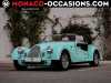 Meilleur prix voiture occasion Plus 4 Morgan at - Occasions