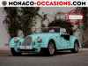 Buy preowned car Plus Morgan at - Occasions