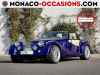 Buy preowned car PLUS SIX Morgan at - Occasions